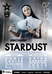 STARDUST NIGHT 