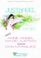 JUSTANGEL