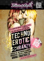 TECHNO EROTIC SCHRANZY BDAY  