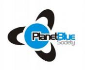 PLANET BLUE NIGHT