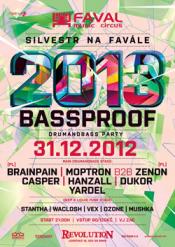 BASSPROOF