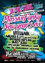 MASSIVE NYE