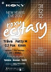 ROXY ECSTASY NEW YEAR