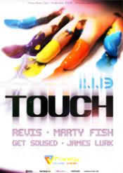 TOUCH