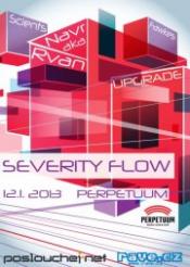 SEVERITY FLOW