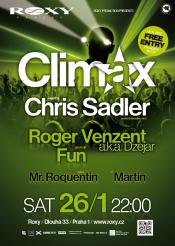 CLIMAX 