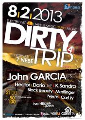 DIRTY TRIP 4