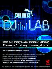 PUMA DJ LAB