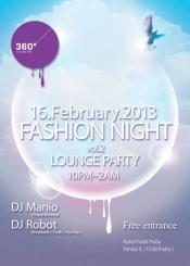 FASHION PARTY VOL.II