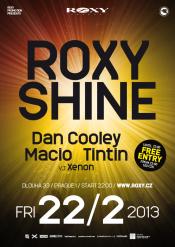 ROXY SHINE 