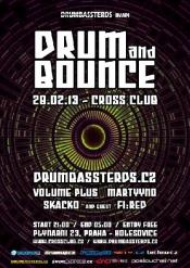 DRUM&BOUNCE