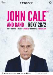 JOHN CALE