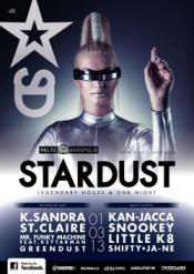 STARDUST 48