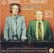 DRUMY I NEDRUMY