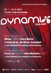 DYNAMIX