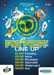 PIG FEST