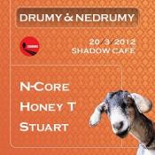 DRUMY I NEDRUMY