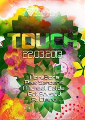 TOUCH