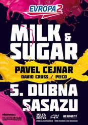 MILK & SUGAR