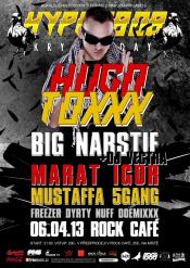 HYPNO808 KRYPL DAY