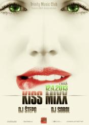 KISS MIXX