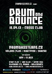 DRUM&BOUNCE