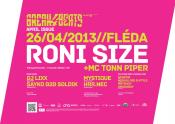 RONI SIZE