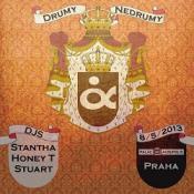DRUMY I NEDRUMY