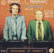 DRUMY I NEDRUMY