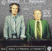 DRUMY I NEDRUMY