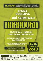 HABROVKA