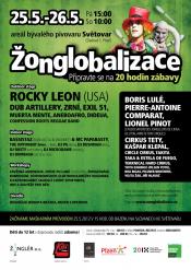 ONGLOBALIZACE