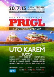 PRIGL ELECTRONIC OPEN AIR