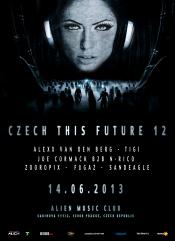 CZECH THIS FUTURE 