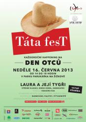 TTAFEST