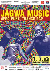 JAGWA MUSIC