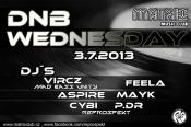 DNB WEDNESDAY