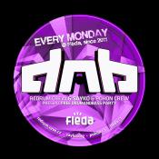 FREE DNB MONDAY