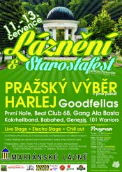 LZNN & STAROSTAFEST