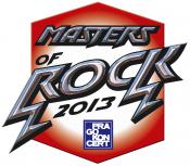 MASTERS OF ROCK 