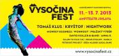 VYSOINA FEST