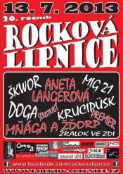 ROCKOV LIPNICE