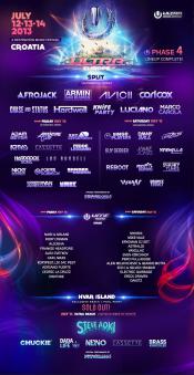 ULTRA EUROPE