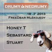 DRUMY I NEDRUMY