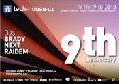 TECHHOUSE.CZ NITE