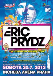 ERIC PRYDZ FESTIVAL