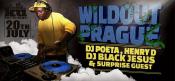 WILDOUT PRAGUE