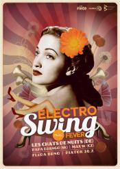 ELECTRO SWING FEVER