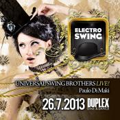 ELECTRO SWING