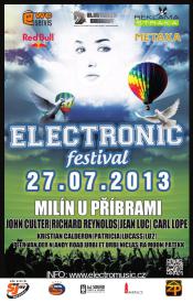 ELECTRONIC FEST